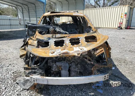 2021 Honda Cr-V Awd Ex z USA, uszkodzony, nr VIN 2HKRW2H56MH610883